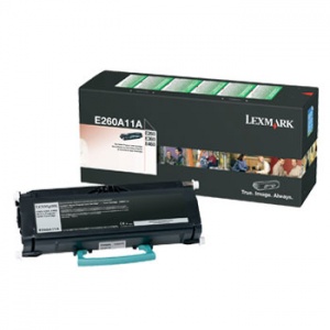 tile027 toner lexmark e 260 a 11l